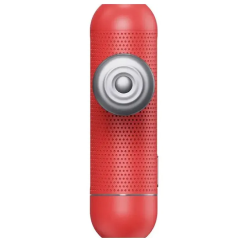 Масажер для ніг   Oyeet Nex mini MG-M1 red - фото №5